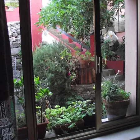 Διαμέρισμα Il Giardino Roccioso Cuglieri