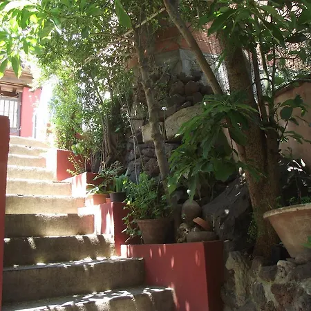 Il Giardino Roccioso Cuglieri